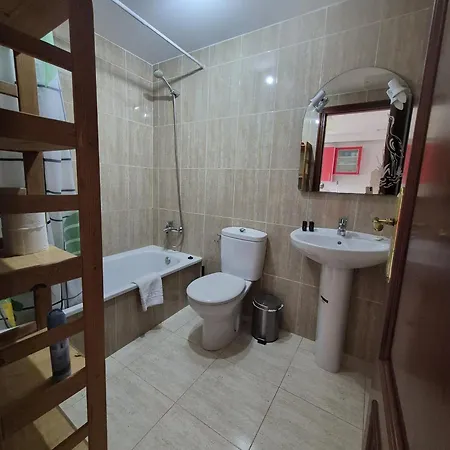 Appartement Ambar *