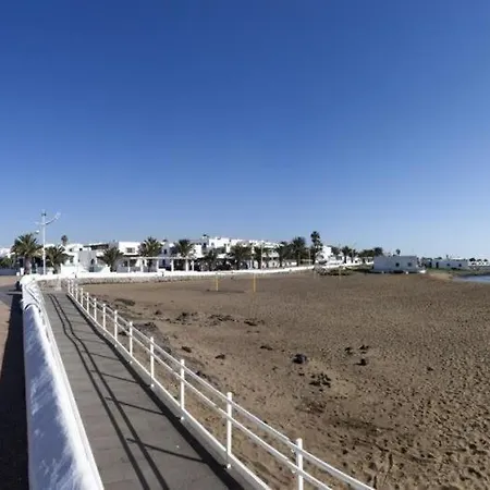 ámbar Playa Honda (Lanzarote)