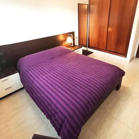 Ambar Apartment *