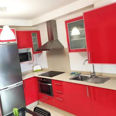 Apartment Ambar