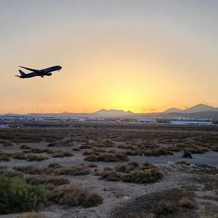 Apartamento ámbar *