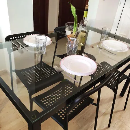 Ambar Apartment