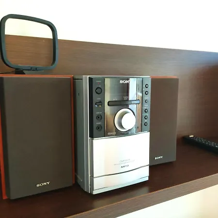 Apartamento ámbar Playa Honda (Lanzarote)