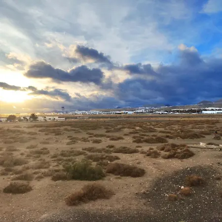 Ambar Apartment Playa Honda (Lanzarote)