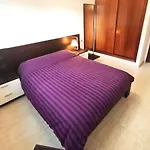 ámbar Apartman *
