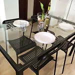 ámbar Apartman