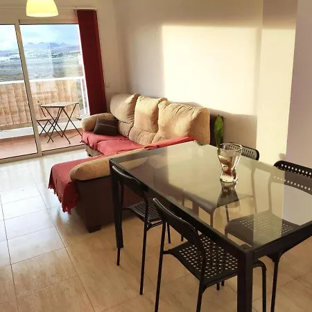 ámbar Apartman