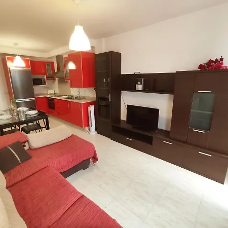 ámbar Apartman
